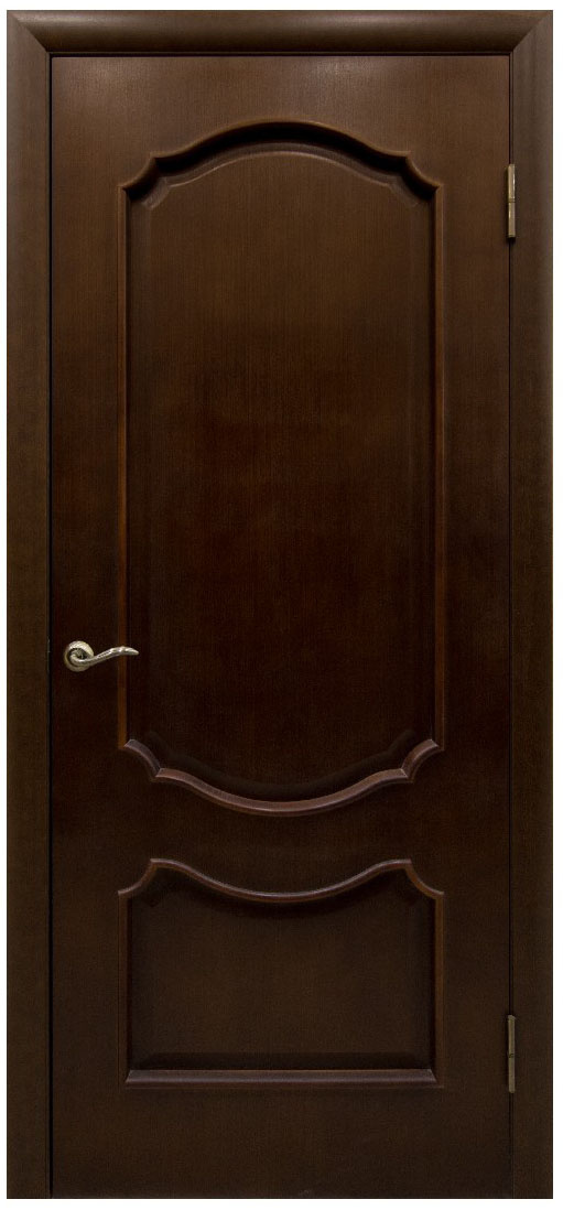 ВФД Межкомнатная дверь Каролина ПГ, арт. 17867 - фото №1