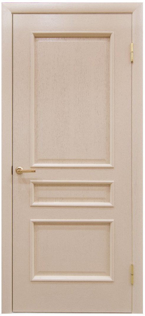 ВФД Межкомнатная дверь Цезарь 2 ПГ, арт. 17869 - фото №2