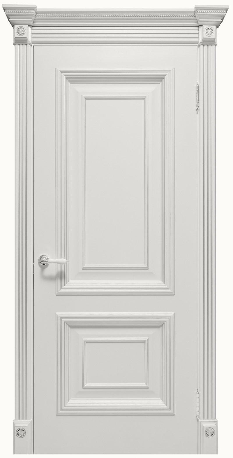 ВФД Межкомнатная дверь София ПГ, арт. 17871 - фото №2