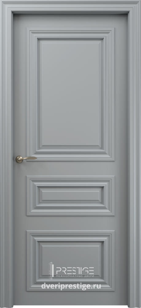 Prestige Межкомнатная дверь Montreal 3 ДГ, арт. 19320 - фото №1