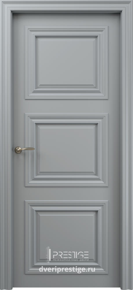 Prestige Межкомнатная дверь Montreal 5 ДГ, арт. 19322 - фото №1