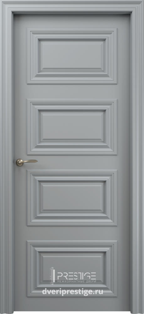 Prestige Межкомнатная дверь Montreal 6 ДГ, арт. 19323 - фото №1