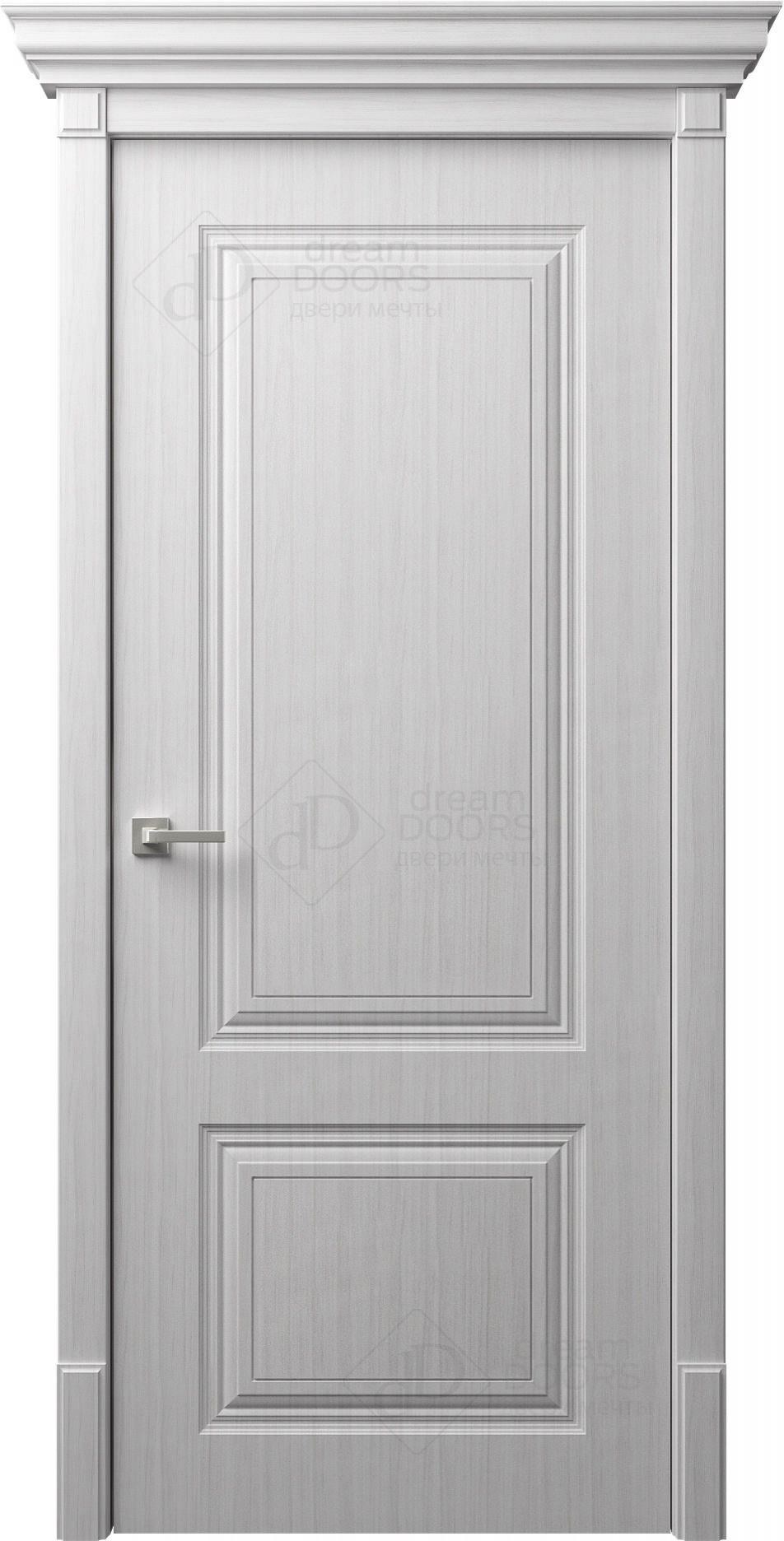 Dream Doors Межкомнатная дверь N3, арт. 21188 - фото №1