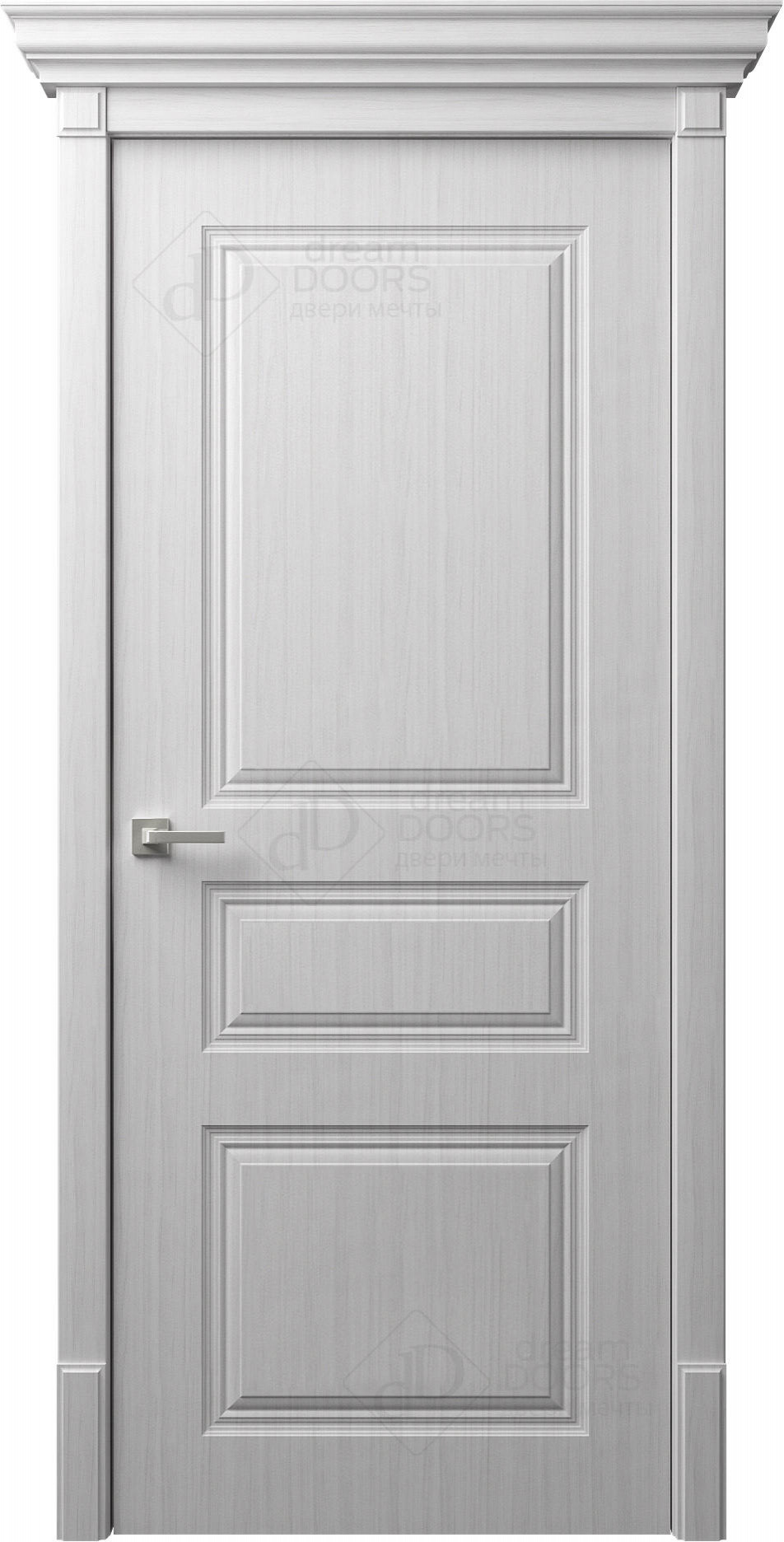 Dream Doors Межкомнатная дверь N4, арт. 21190 - фото №1