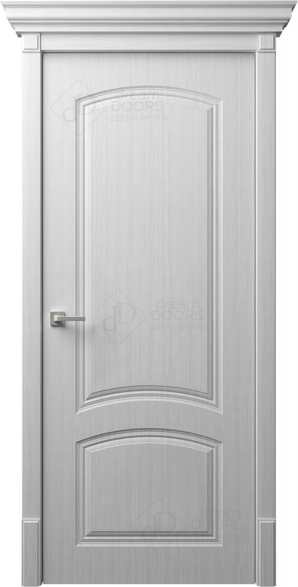 Dream Doors Межкомнатная дверь N9, арт. 21202 - фото №1
