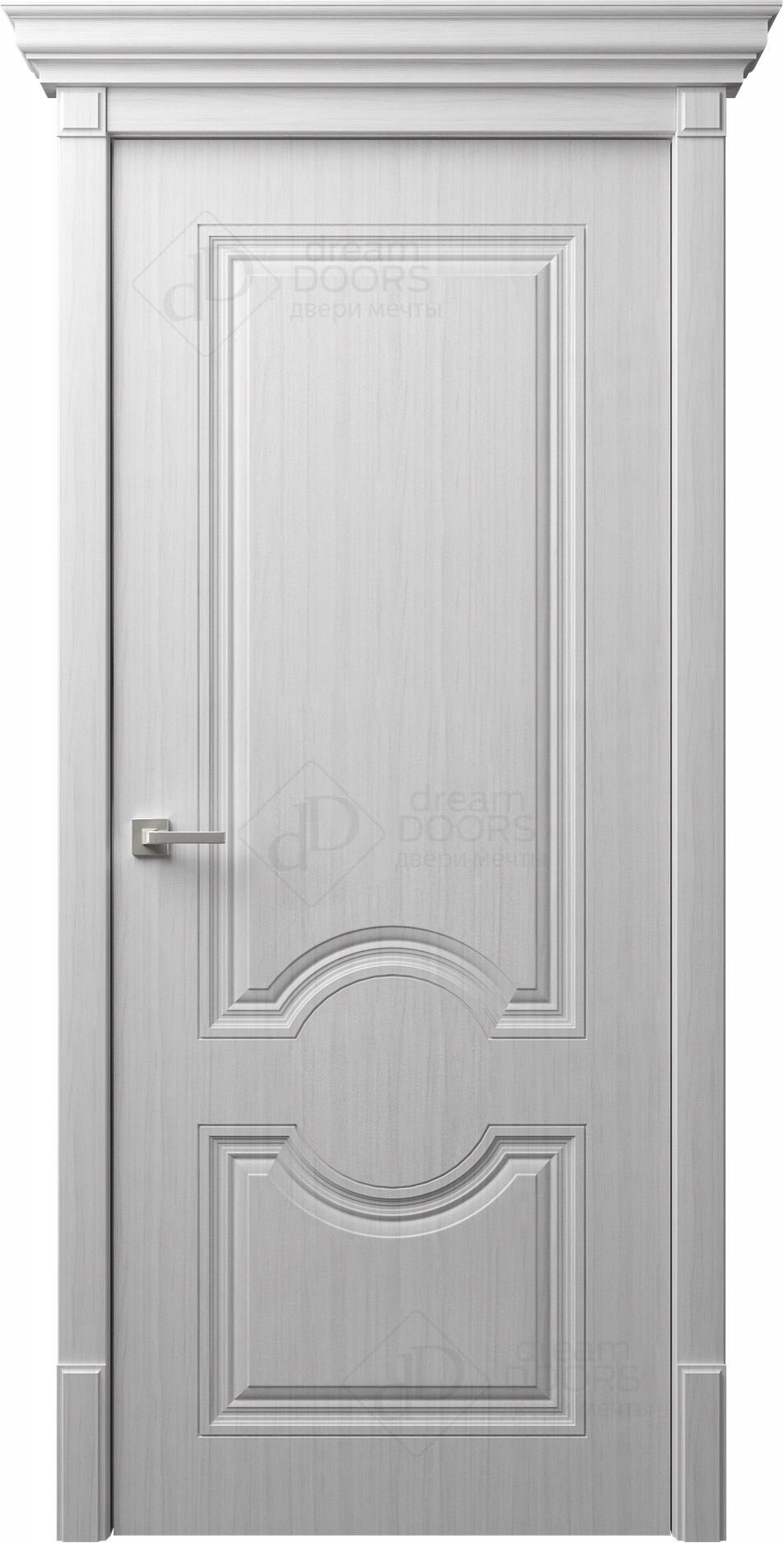 Dream Doors Межкомнатная дверь N10, арт. 21204 - фото №1