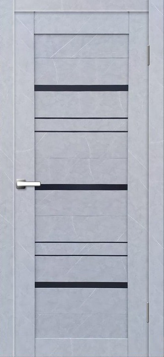 SV-Design Межкомнатная дверь Stoun 01, арт. 21701 - фото №1