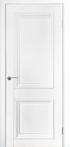 SV-Design Межкомнатная дверь Лира ПГ, арт. 21716 - фото №1