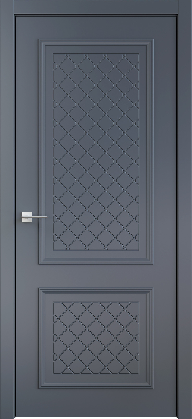 Лорд Межкомнатная дверь Morocco 1 ДГ, арт. 22372 - фото №1