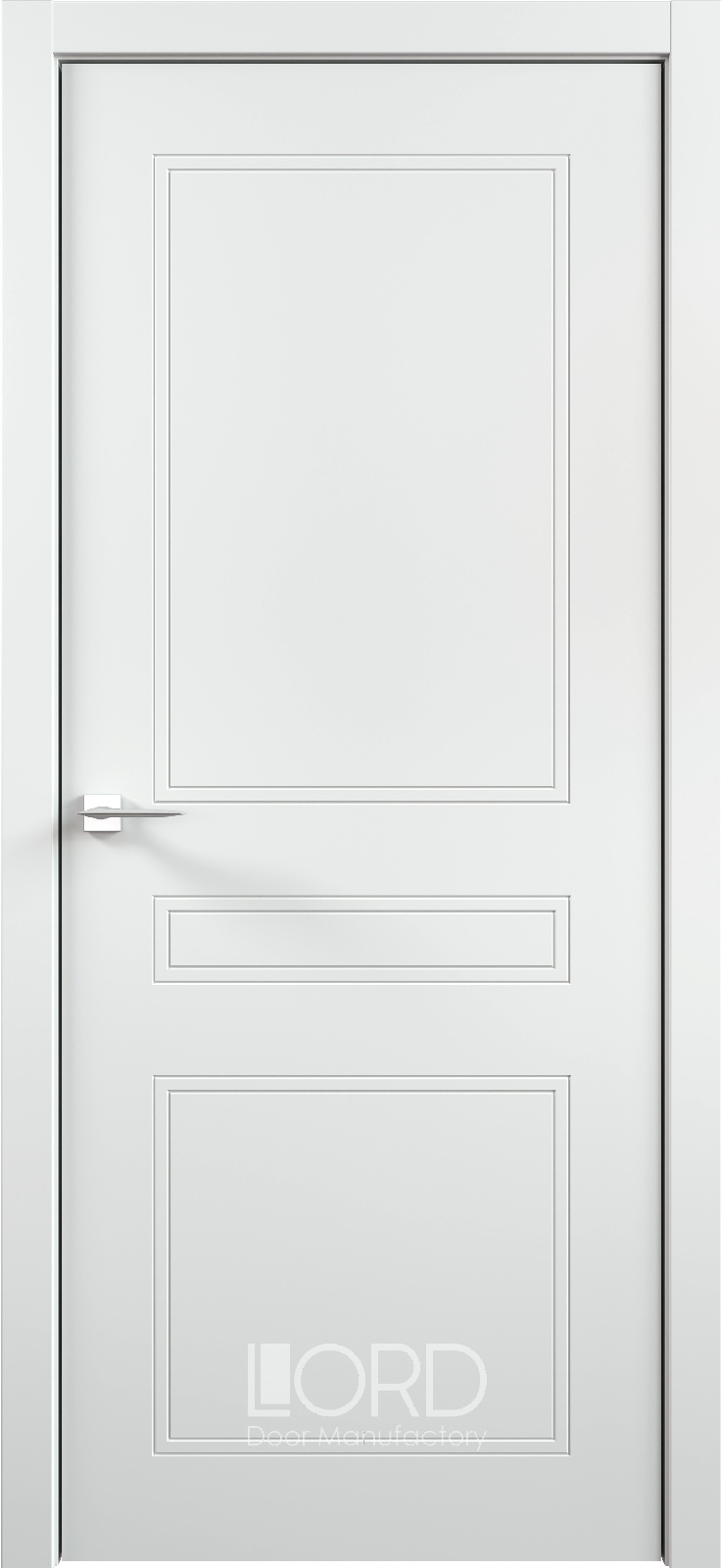 Лорд Межкомнатная дверь Италия 33 ДГ, арт. 22701 - фото №1