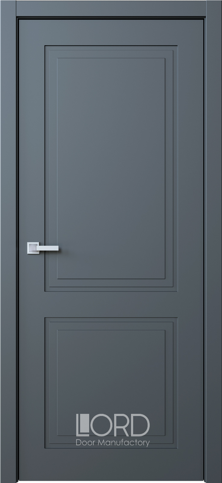 Лорд Межкомнатная дверь Асти 1 ПГ, арт. 22710 - фото №1