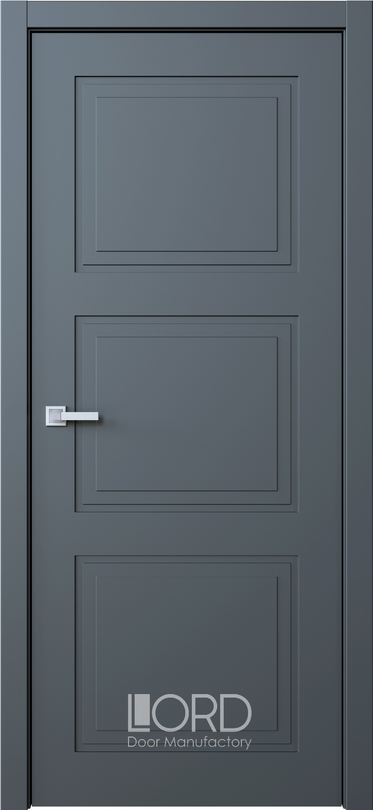 Лорд Межкомнатная дверь Асти 2 ПГ, арт. 22728 - фото №1