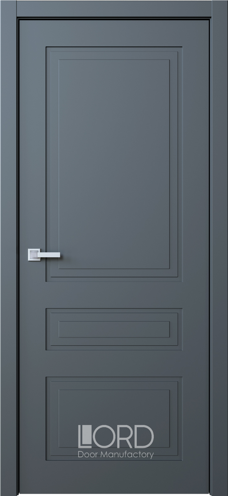 Лорд Межкомнатная дверь Асти 7 ПГ, арт. 22738 - фото №1