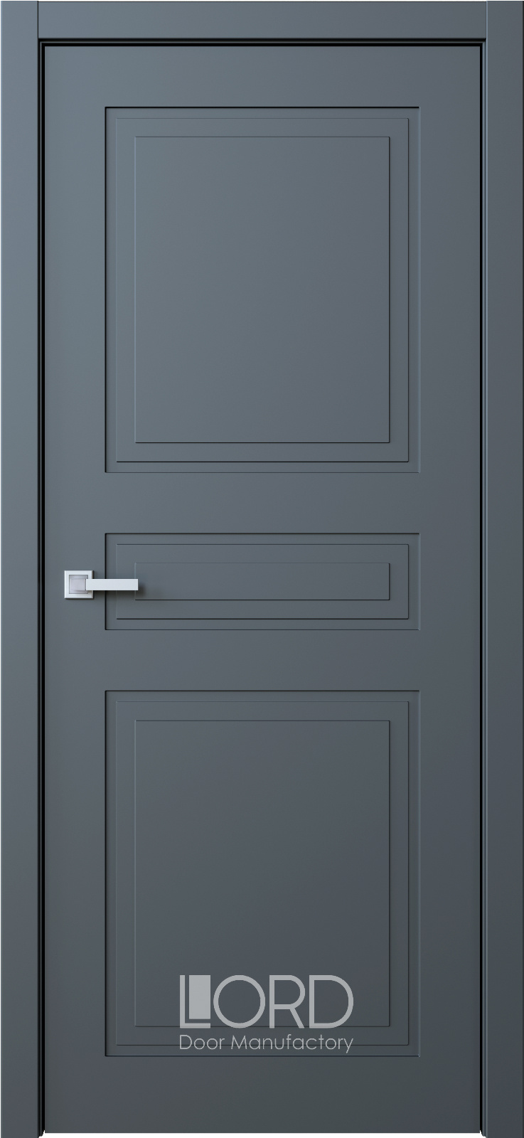 Лорд Межкомнатная дверь Асти 8 ПГ, арт. 22740 - фото №1