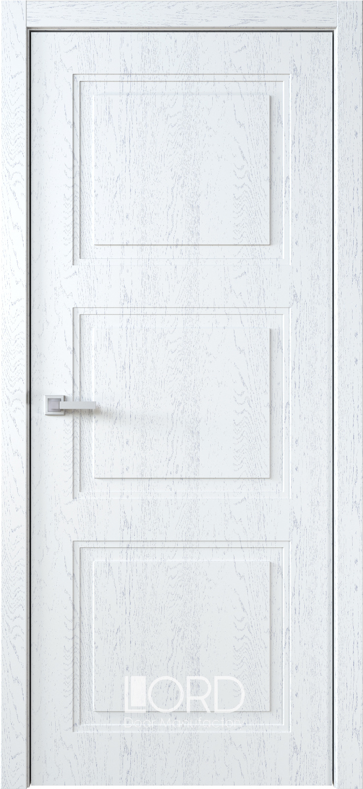 Лорд Межкомнатная дверь Монте 2 ДГ, арт. 22750 - фото №1
