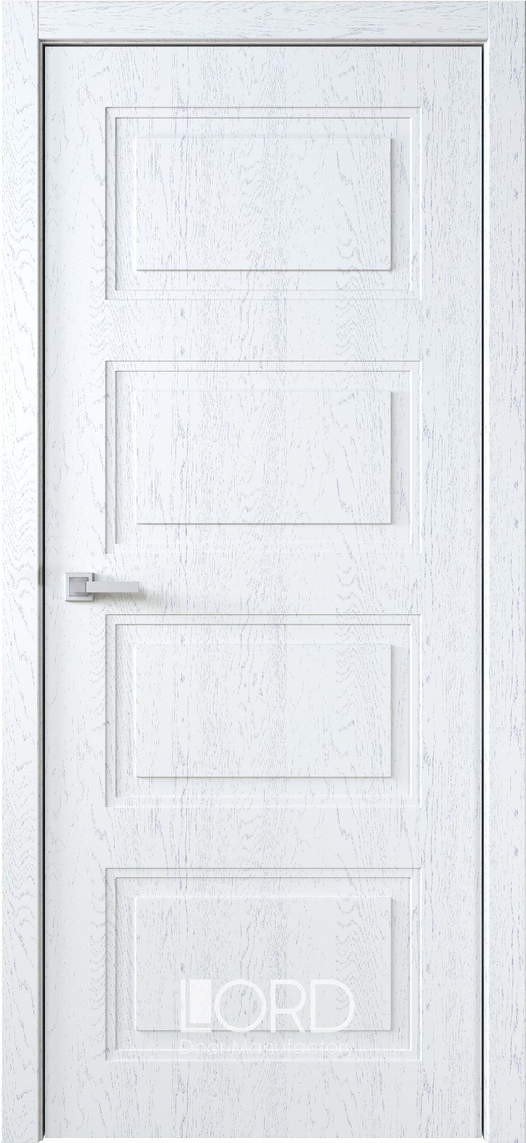 Лорд Межкомнатная дверь Монте 3 ДГ, арт. 22752 - фото №1