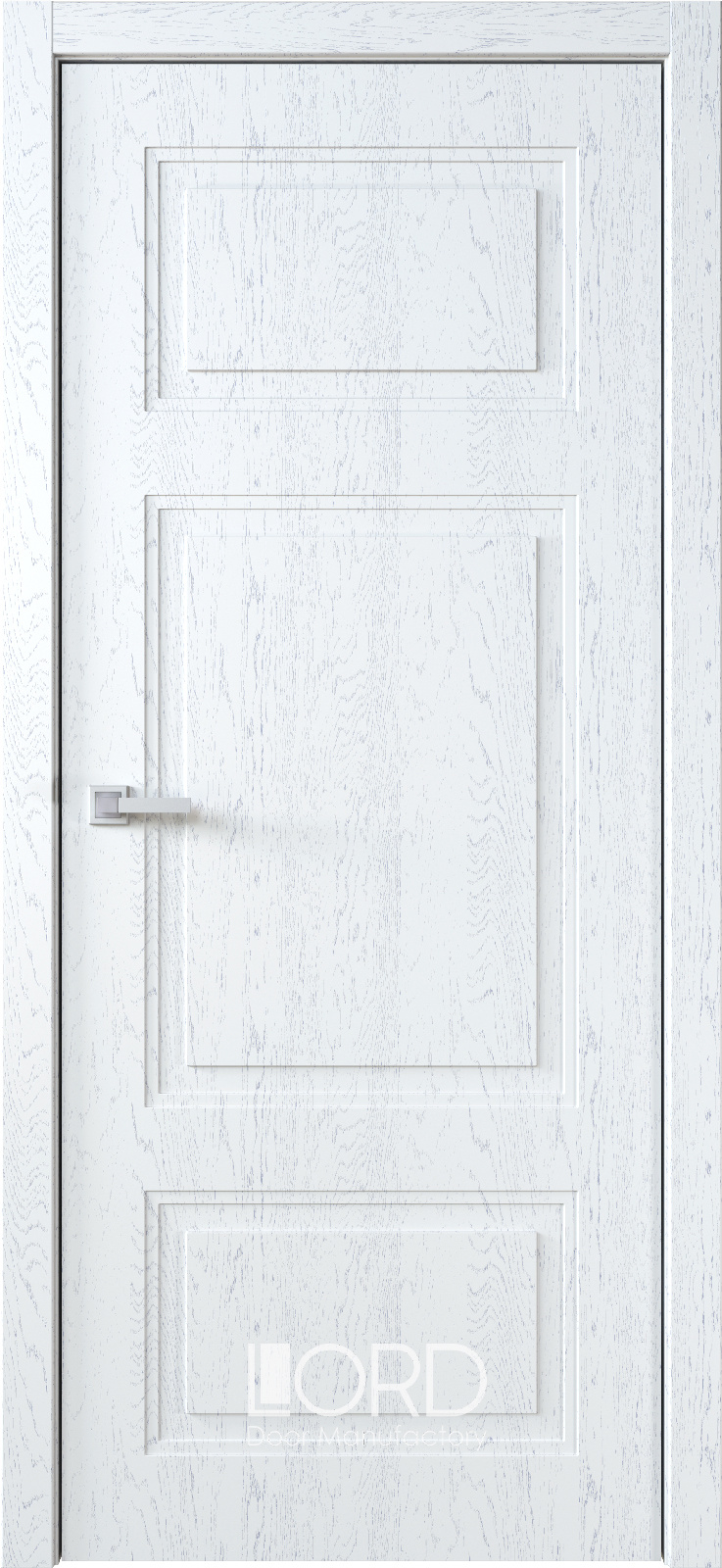 Лорд Межкомнатная дверь Монте 5 ДГ, арт. 22756 - фото №1