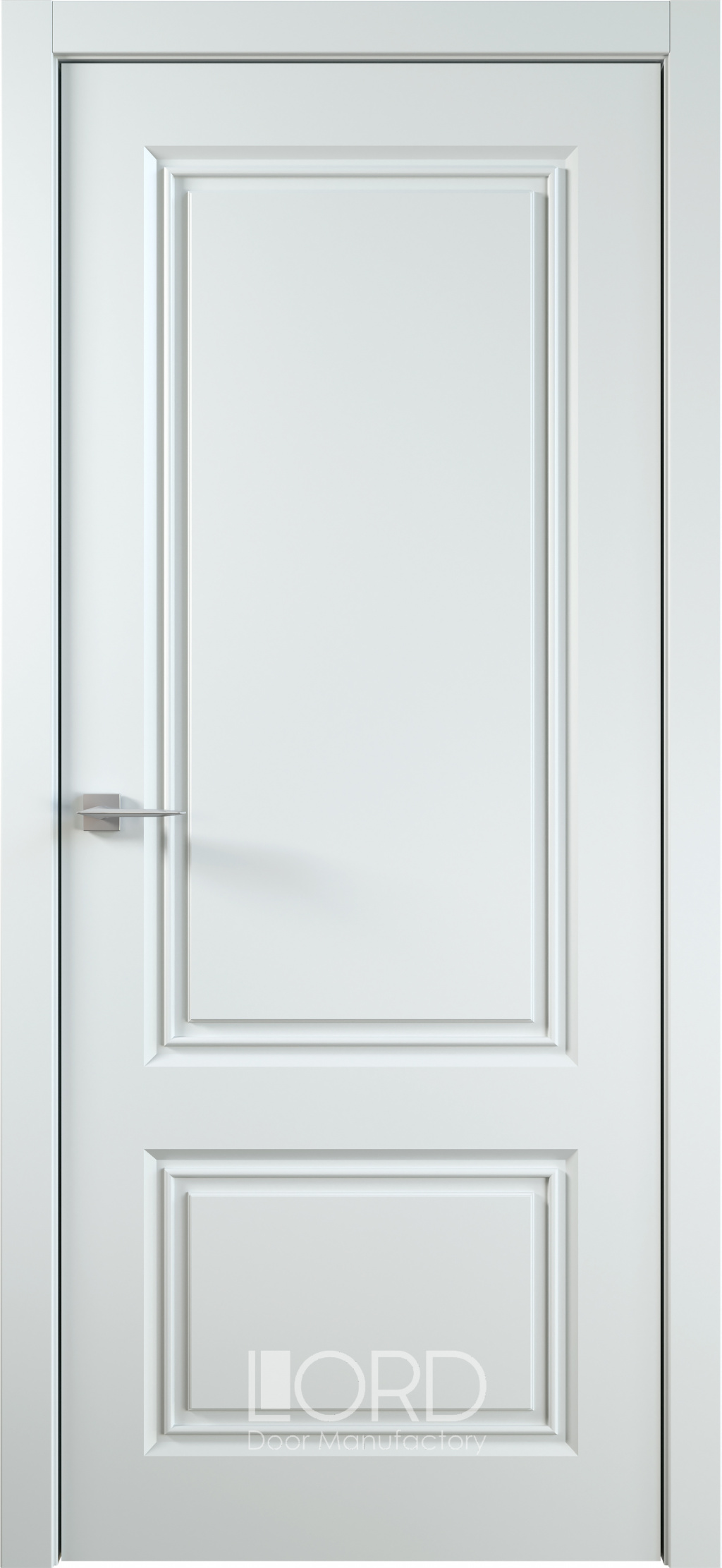 Лорд Межкомнатная дверь Ренессанс 1 ДГ, арт. 22933 - фото №1