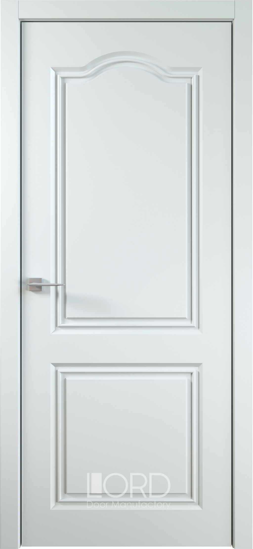 Лорд Межкомнатная дверь Ренессанс 6 ДГ, арт. 22993 - фото №1