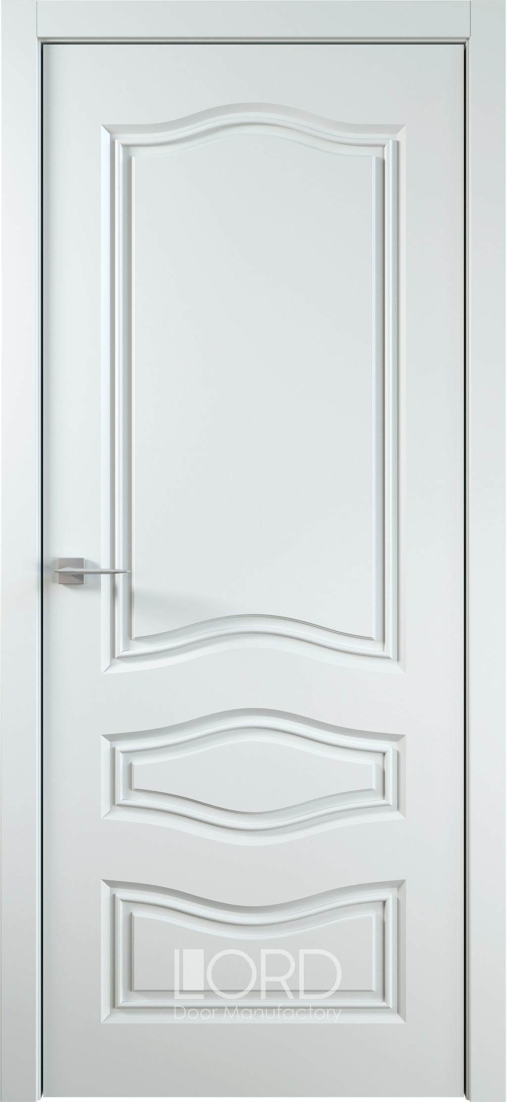Лорд Межкомнатная дверь Ренессанс 9 ДГ, арт. 23029 - фото №1