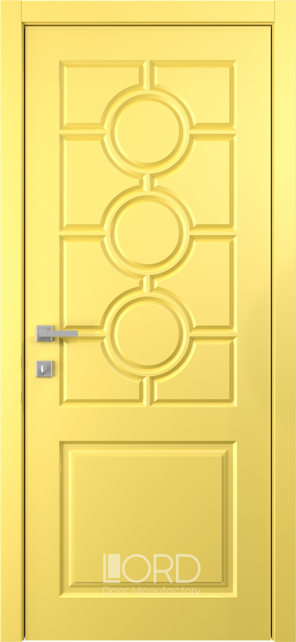 Лорд Межкомнатная дверь Астория 1 ДГ, арт. 23102 - фото №1