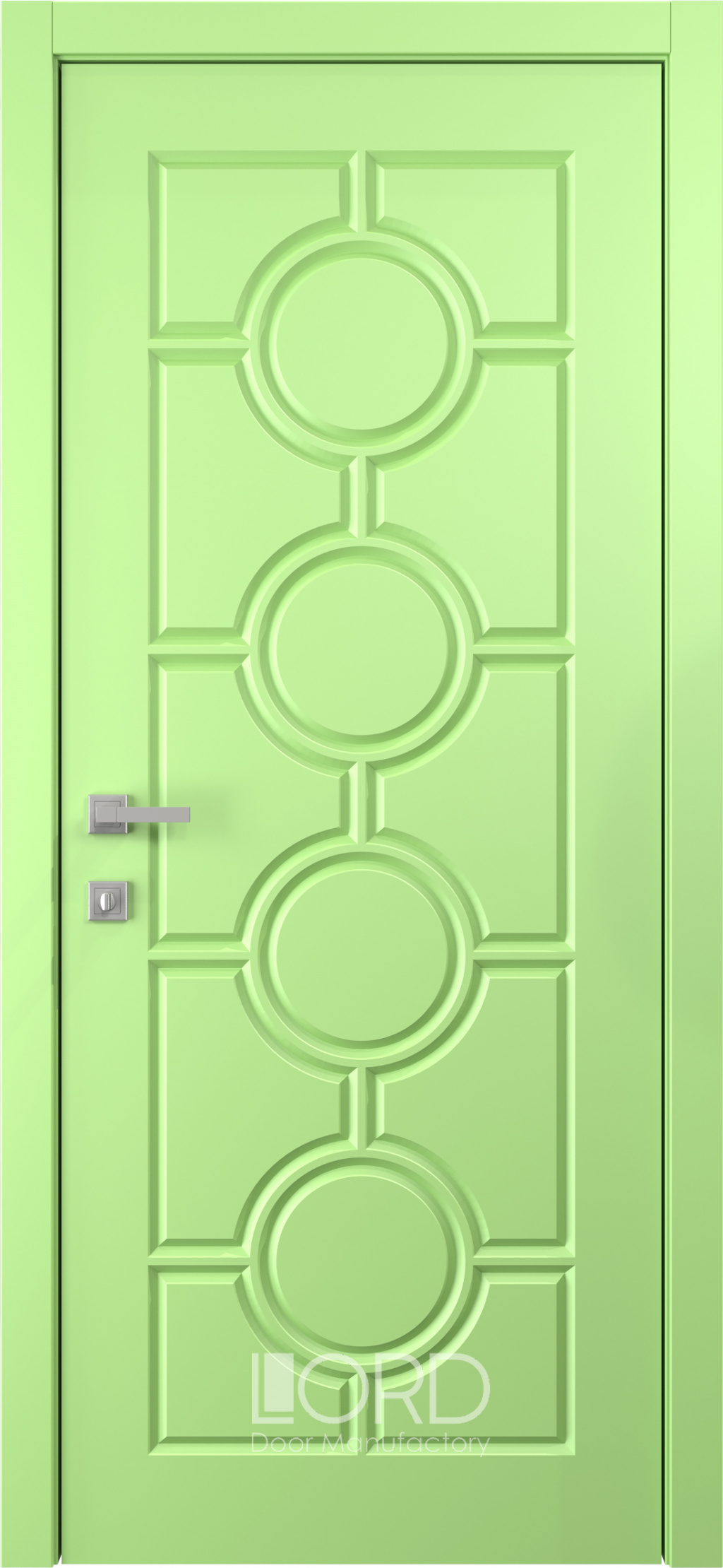Лорд Межкомнатная дверь Астория 2 ДГ, арт. 23104 - фото №1