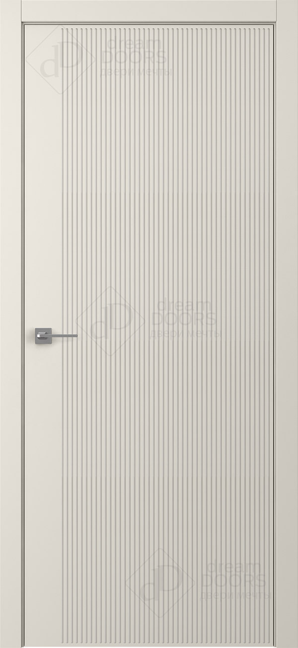 Dream Doors Межкомнатная дверь ULTRA 3, арт. 23763 - фото №1