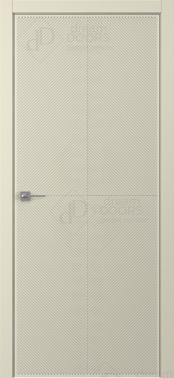 Dream Doors Межкомнатная дверь ULTRA 4, арт. 23764 - фото №1