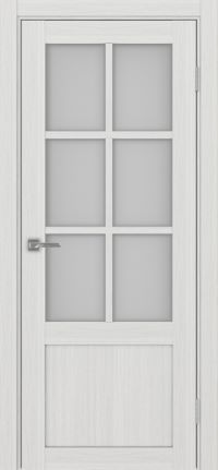 Optima porte Межкомнатная дверь Турин 541ПФ.2221, арт. 25275 - фото №3