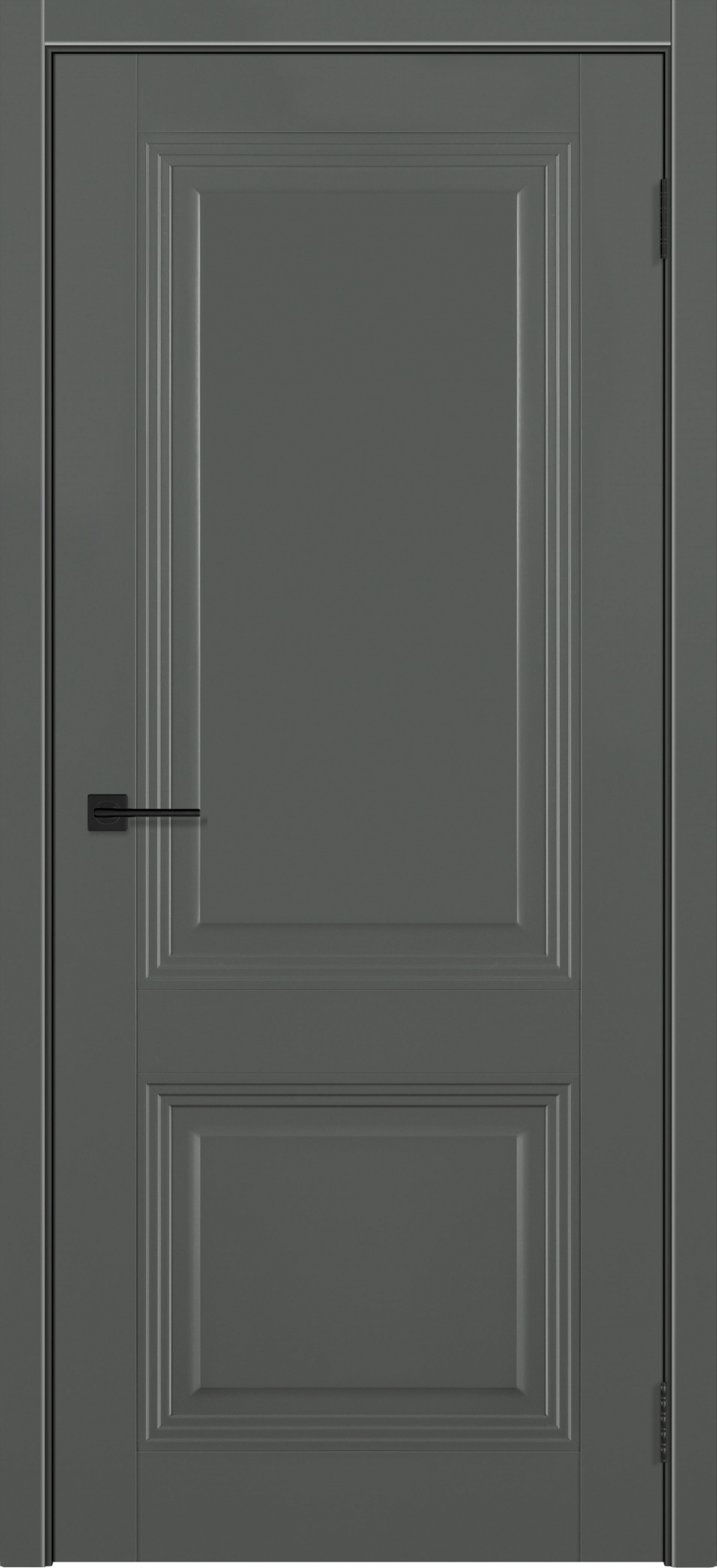 Тандор Межкомнатная дверь Соло ДГ, арт. 25516 - фото №2
