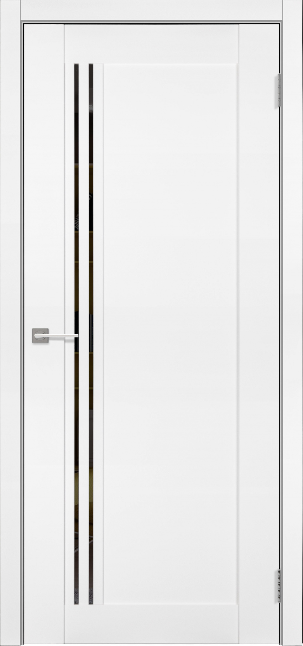 Тандор Межкомнатная дверь Агат 2, арт. 25519 - фото №1