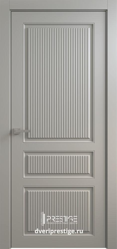 Prestige Межкомнатная дверь Parma 3 ДГ, арт. 26747 - фото №1