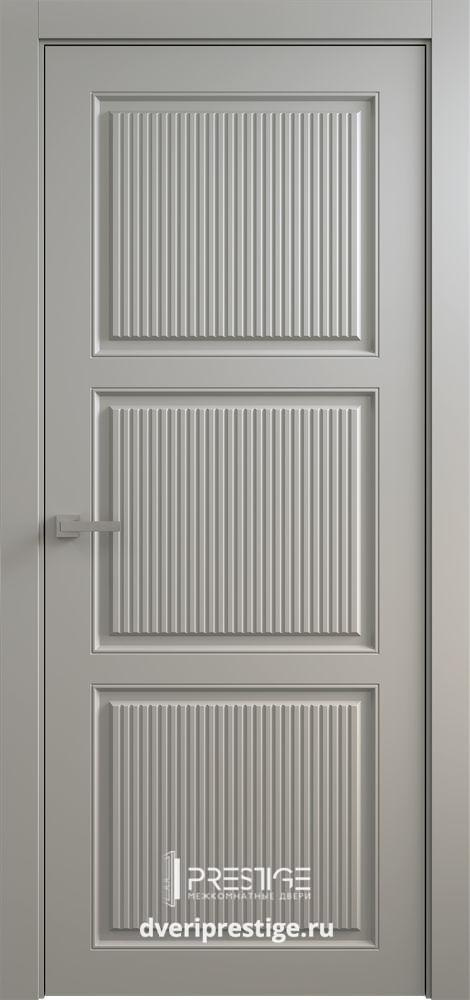 Prestige Межкомнатная дверь Parma 4 ДГ, арт. 26749 - фото №1
