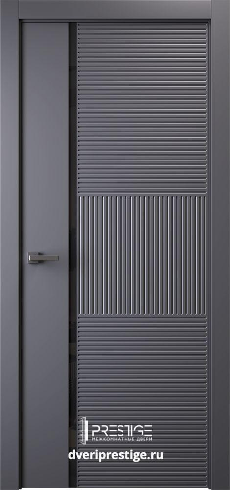 Prestige Межкомнатная дверь Perfectum 3, арт. 26753 - фото №1