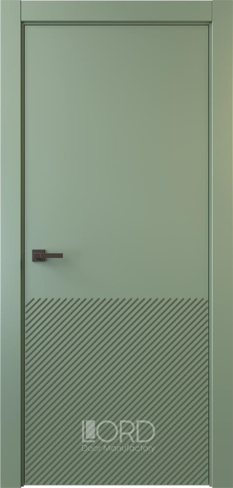 Лорд Межкомнатная дверь Altro F 16, арт. 27033 - фото №1