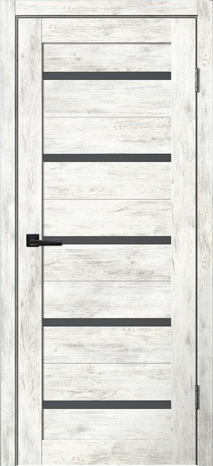SV-Design Межкомнатная дверь Silver 4, арт. 27901 - фото №1