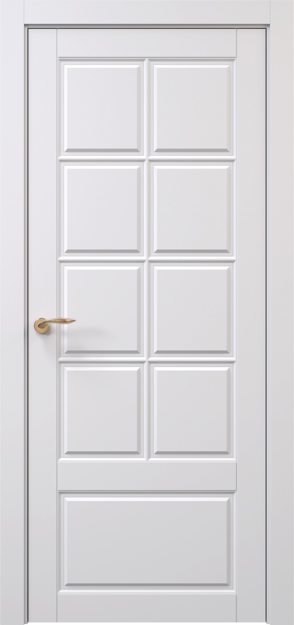 Prestige Межкомнатная дверь Oxford 7 ДГ, арт. 29222 - фото №1