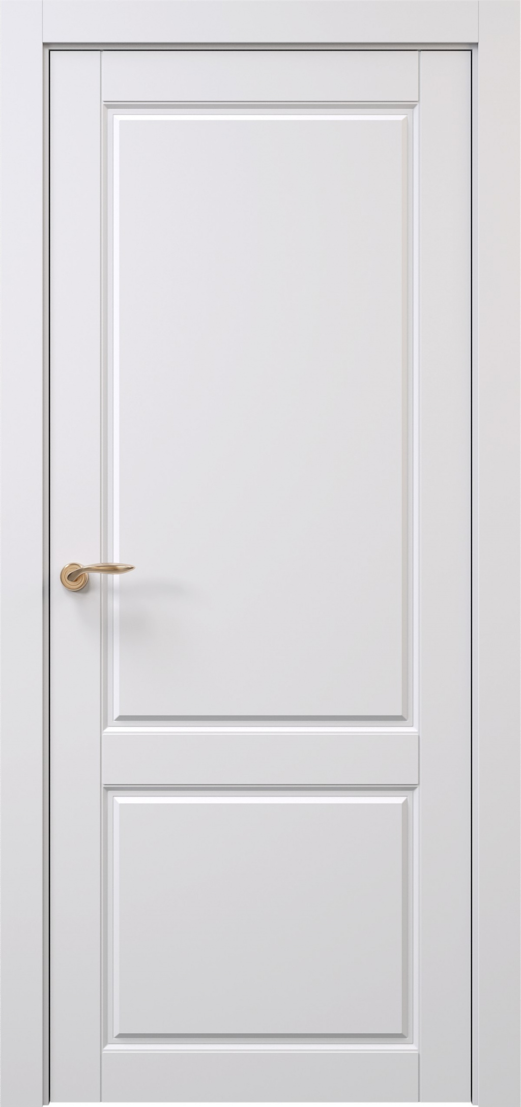 Prestige Межкомнатная дверь Oxford 8 ДГ, арт. 29224 - фото №1