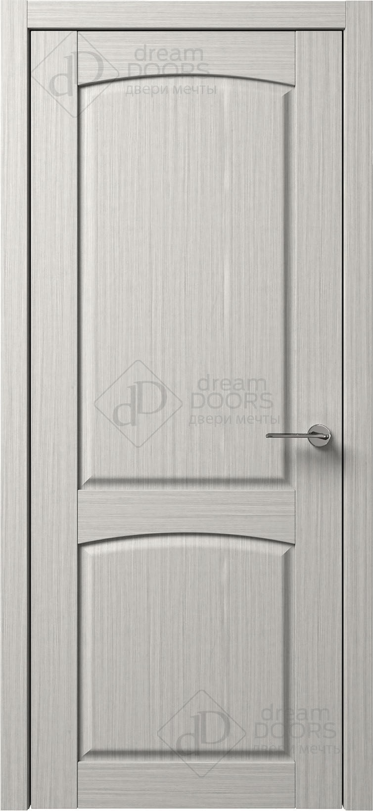Dream Doors Межкомнатная дверь B3-3, арт. 5553 - фото №1