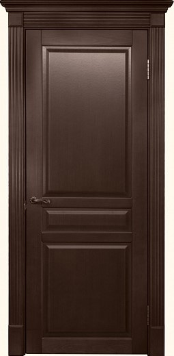 Майкопские двери Межкомнатная дверь Квадро 1 ПГ, арт. 6396 - фото №1