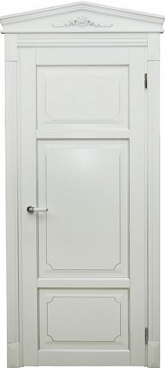 Майкопские двери Межкомнатная дверь Империал 4 ПГ, арт. 6408 - фото №1