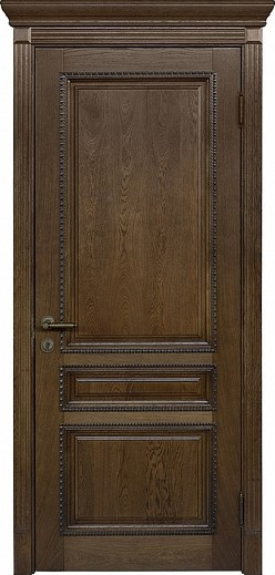 Майкопские двери Межкомнатная дверь Империал 7 ПГ, арт. 6418 - фото №1