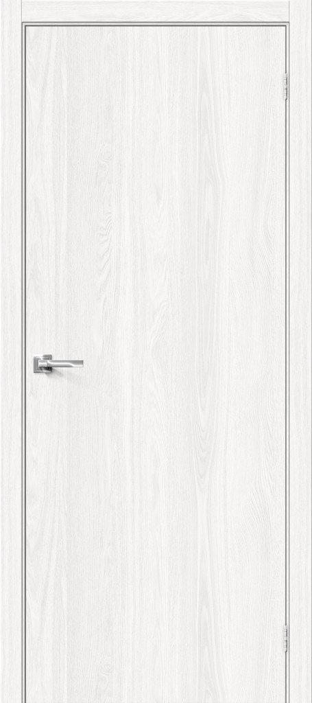 Браво Межкомнатная дверь Браво 0 ДГ, арт. 6952 - фото №1