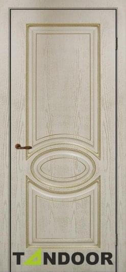Тандор Межкомнатная дверь Верона-4 ДГ, арт. 7101 - фото №1