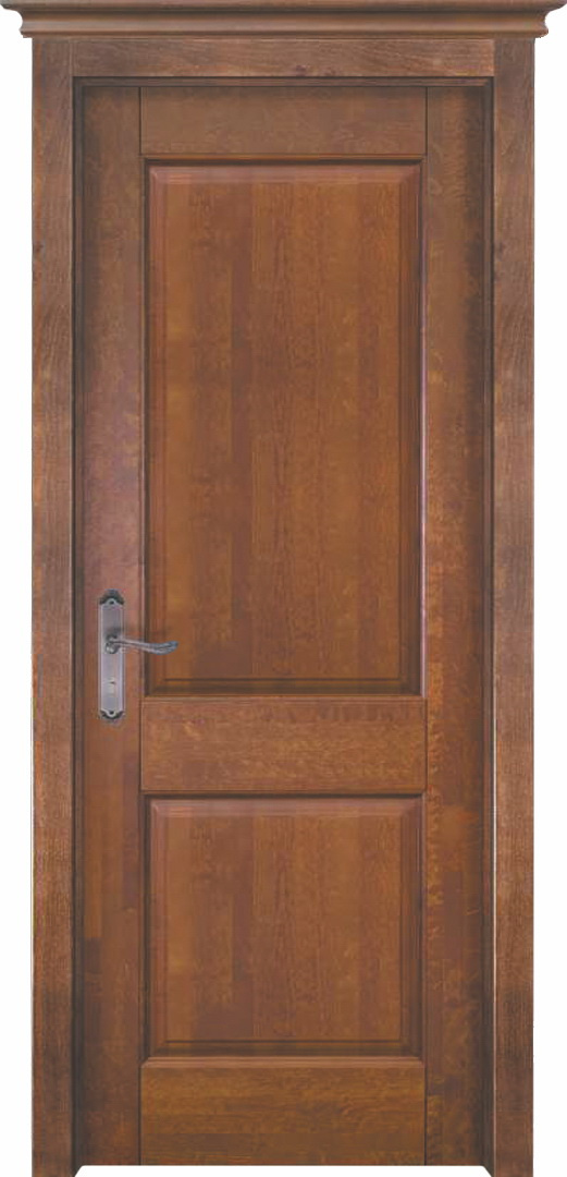 Тандор Межкомнатная дверь Элегия-2 ДГ, арт. 7124 - фото №1