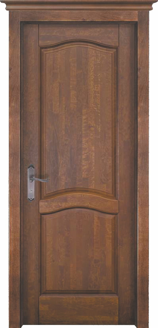 Тандор Межкомнатная дверь Лео ДГ, арт. 7127 - фото №1