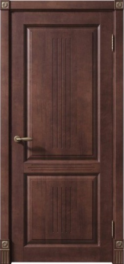 Тандор Межкомнатная дверь Теодор ДГ, арт. 7144 - фото №1