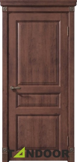 Тандор Межкомнатная дверь Уинстон ДГ, арт. 7148 - фото №1