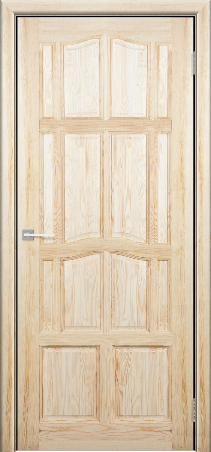 Тандор Межкомнатная дверь Прима ДГ, арт. 7172 - фото №1