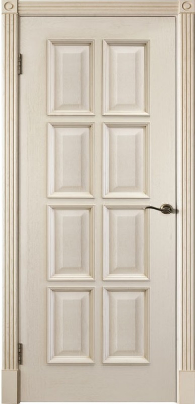 Тандор Межкомнатная дверь Лондон ДГ, арт. 7186 - фото №1